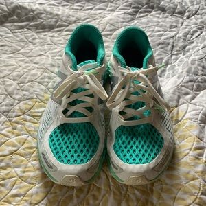 New Balance Sneakers